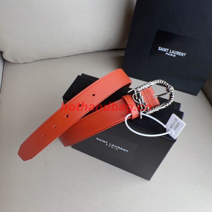 Yves saint Laurent Belt 30MM SLB00080 Yves saint Laurent Belt 30MM SLB00080